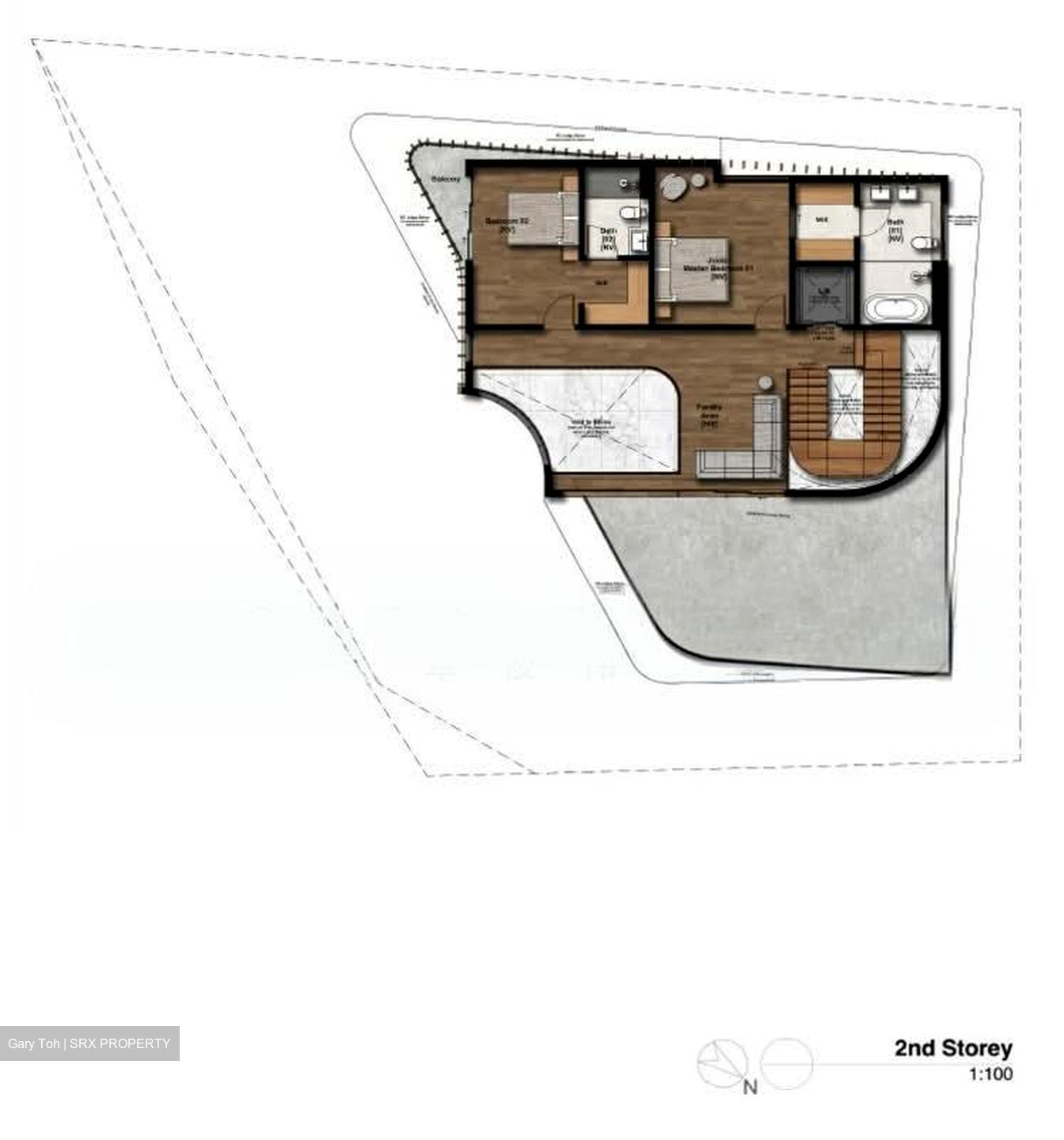 Siglap Road (D15), Detached #574268641